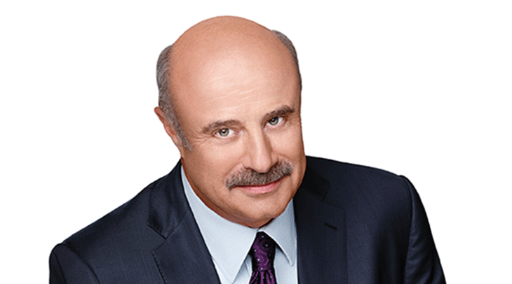 Dr. Phil McGraw