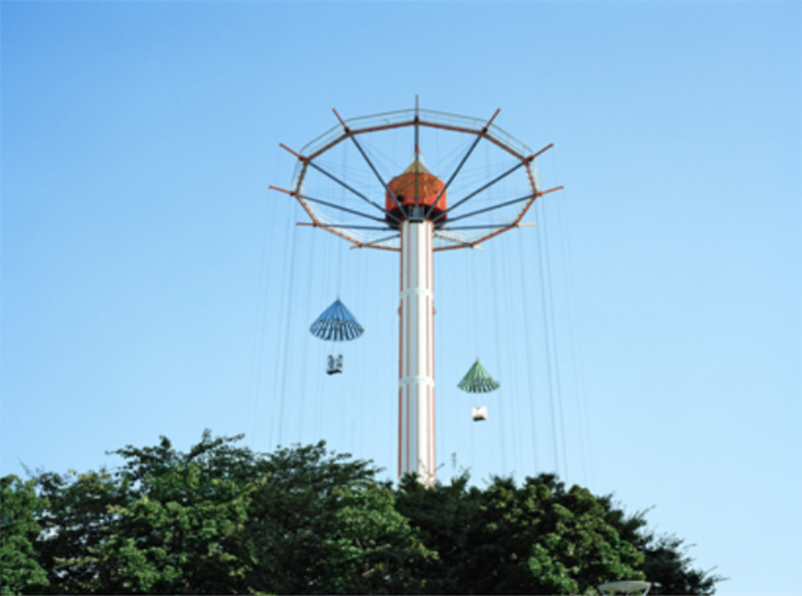 Name: Tokyo Dome City, Tokyo Specs: 16 x 20” Medium: Archival Pigment Print Value: $800