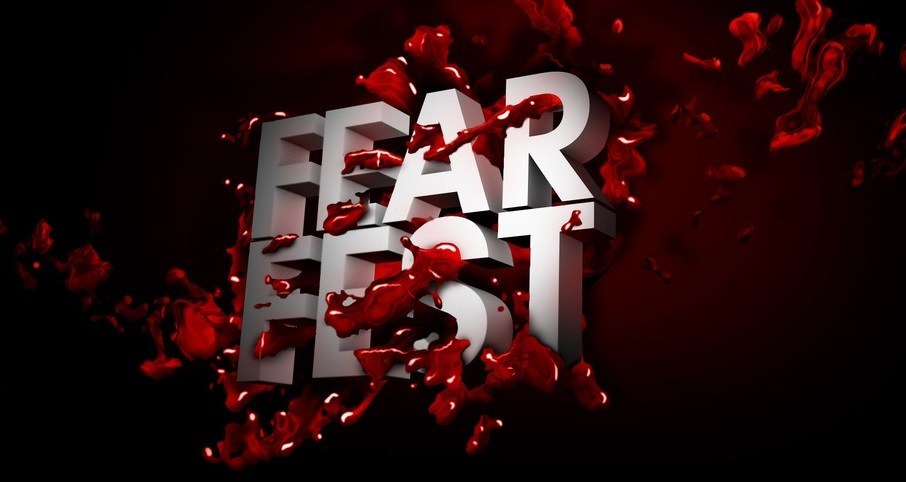 AMC's FearFest logo [courtesy of AMC Networks.]