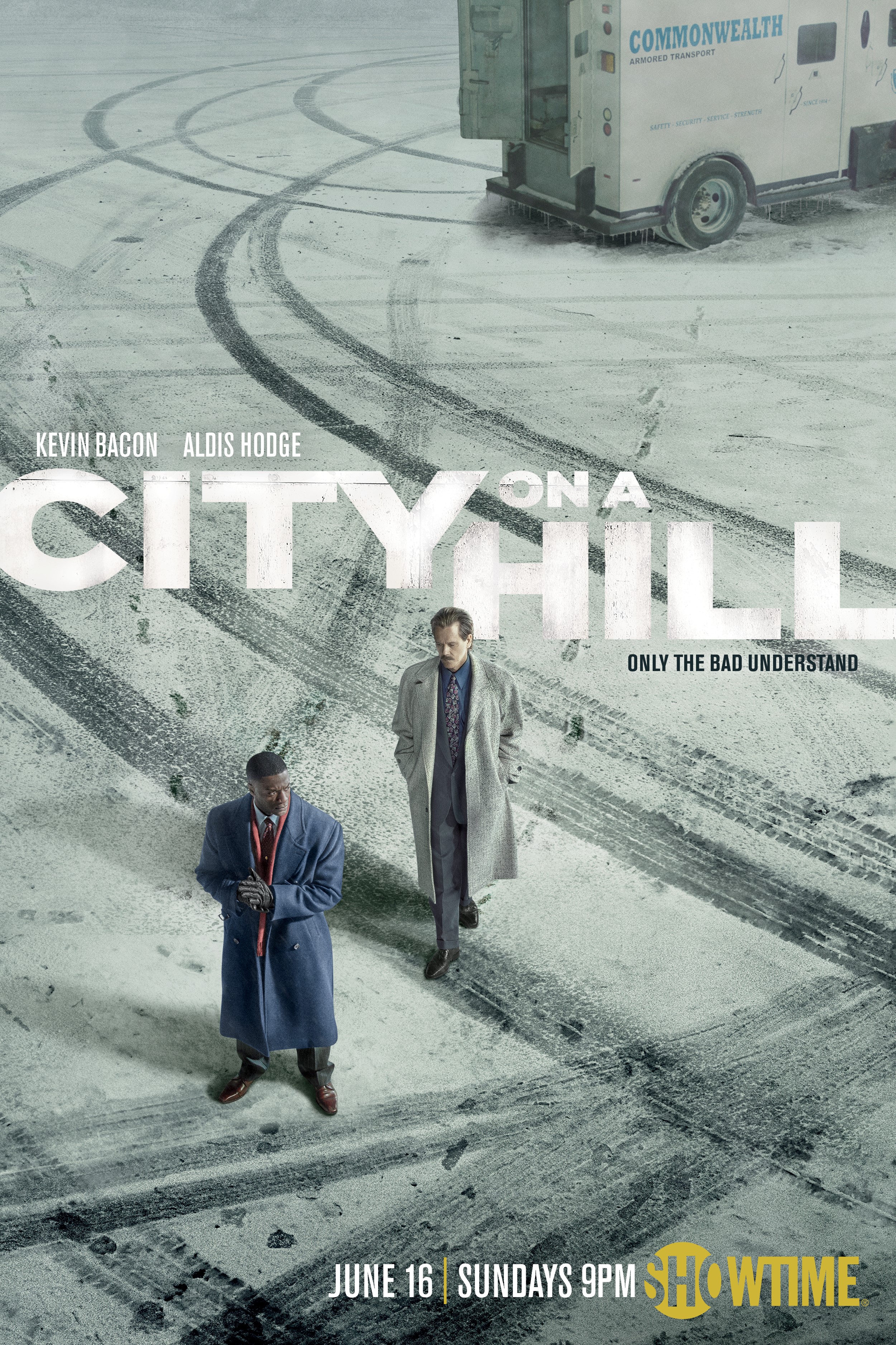 'City on a Hill' key art. [Showtime]