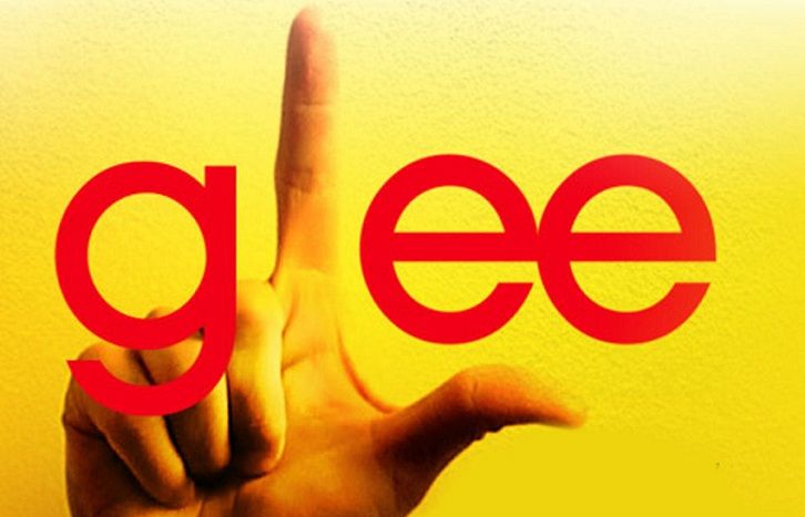 'Loser' logo for Fox's 'Glee'