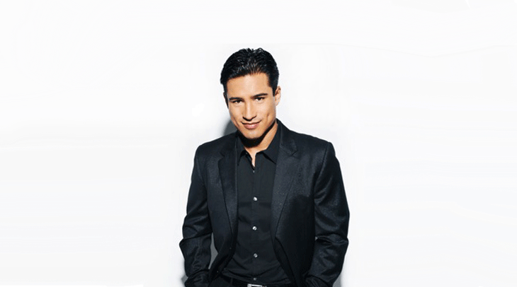 Mario Lopez