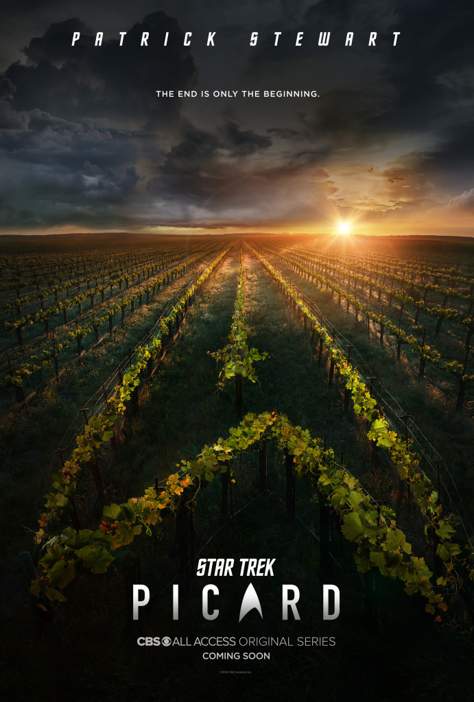 'Star Trek: Picard