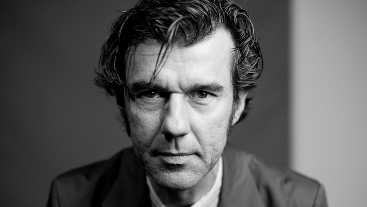 Stefan Sagmeister